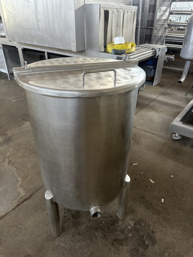 Vaschetta inox - vaschetta,