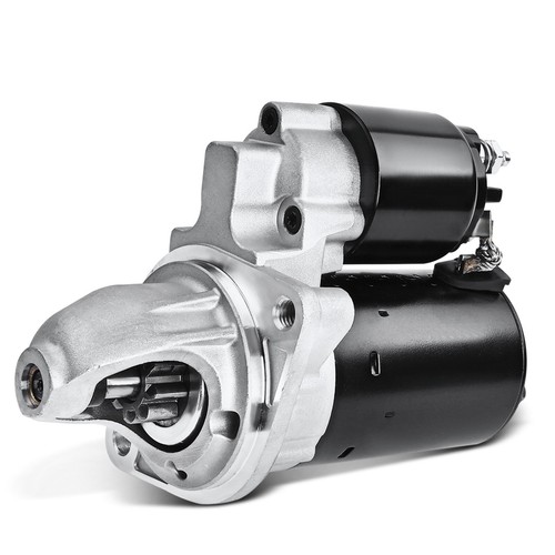 Motorino avviamento starter - avviamento,