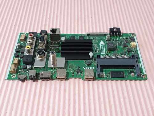Scheda madre toshiba - scheda,