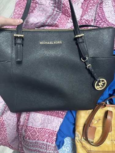 Borsa mano michael kors - a,