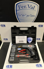 PISTOLA SALDATRICE SALDATORE