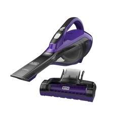 Aspirapolvere per animali domestici Black & Decker HLVA325JP07 dustbuster AdvanceClean nuovo