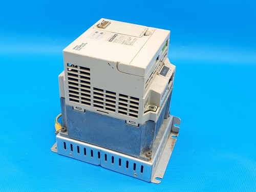 Inverter omron sysdrive - omron,