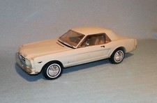 Vintage Jim Beam 1964 Mustang