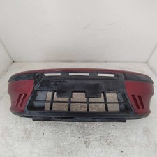 71777573 paraurti anteriore Fiat Punto 2° serie 188 3P 1999-03 colore bordeaux l