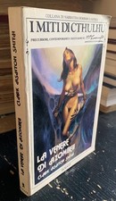 Clark Ashton Smith - La Venere