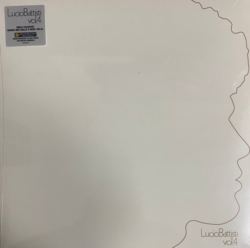 Lucio battisti - lucio,