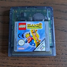 Lego island vendetta - lego, di