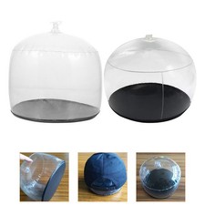  2 Pcs Porta Cappellini Da