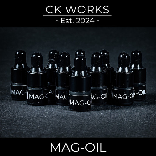 Mag oil per mulinelli - mag-oil,