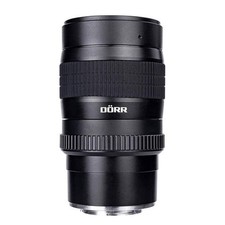 Obiettivo Dorr 60 mm Super