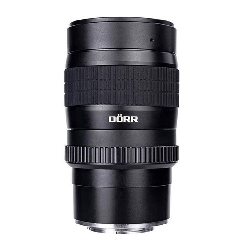 Obiettivo dorr 60mm - obiettivo,