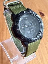 Luminox navy seal colormark - luminox,