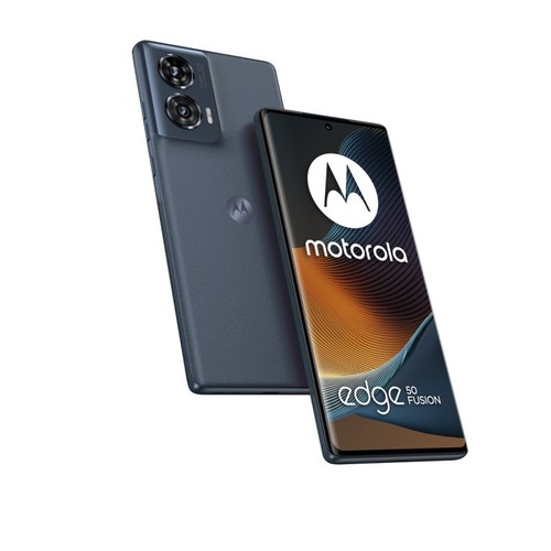Motorola edge fusion - edge, 50