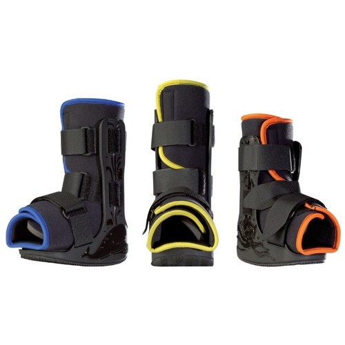 Donjoy minitrax stivale - minitrax, walker