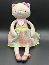 B Toys Softies Rosa CALI CAT