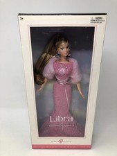 Barbie Zodiaco: Bilancia