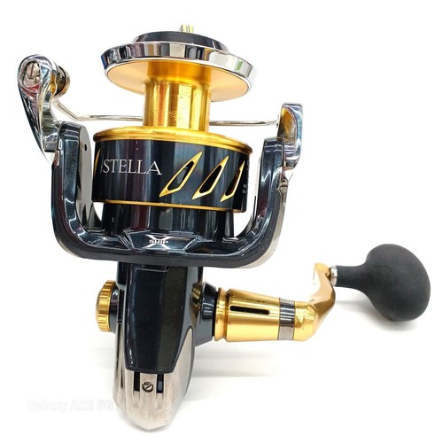Mulinello spinning shimano - spinning,