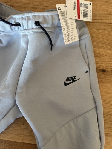 Pantaloni tuta ragazzo nike - pantaloni,