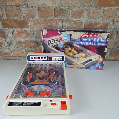 Gioco elettronico tavolo - gioco,
