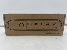 IRISPen Reader 8: Scanner a