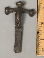 Chiusura balestra Toga Legione