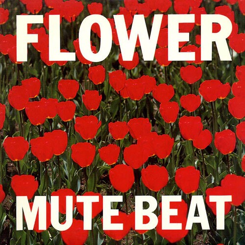 Mute beat flower new vinyl - mute,