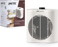 Compact Air, Termoventilatore