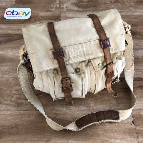 Borsa tracolla belstaff - borsa,