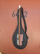 WILSON PRO STAFF TAGLIA MEDIA