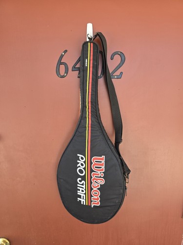 Wilson pro staff taglia media - pro,
