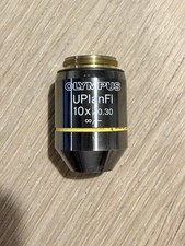 Olympus UPlanFL 10x/0.30