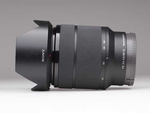 Sony sel2870 70 - sel2870, fe
