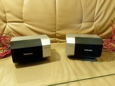 Technics SB-PS75 COPPIA casse