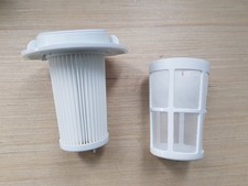 IMETEC GA6060 Filtro Hepa per scopa elettrica PIUMA POWER EXTRA M37...