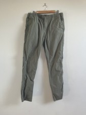 Napapijri Pantalone XXL Verde