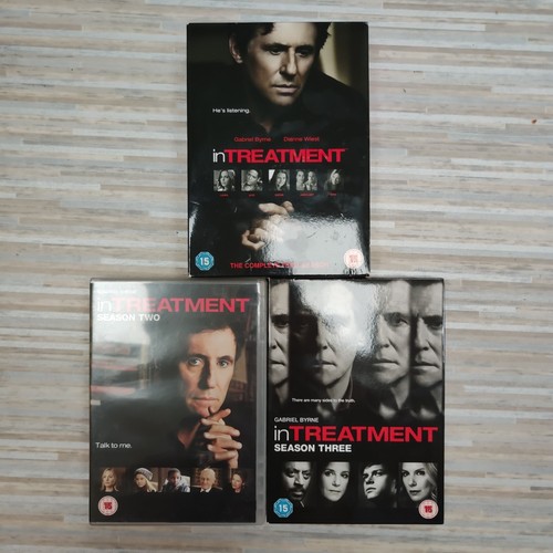 Treatment complete seasons - treatment,