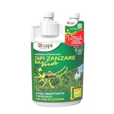 Zapi Garden Bia Verde Mosquito