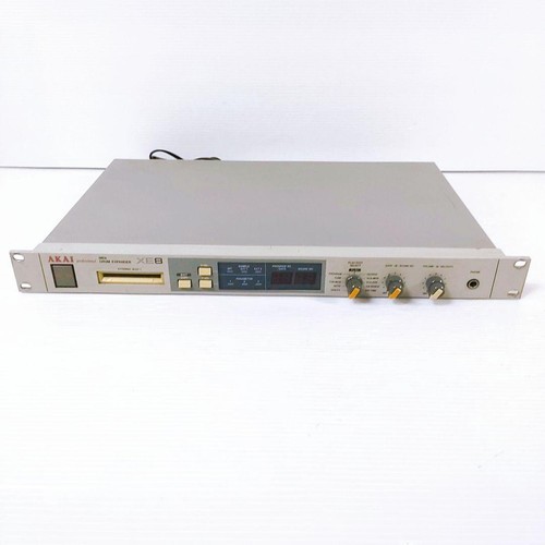 Akai xe8 midi drum expander - akai,