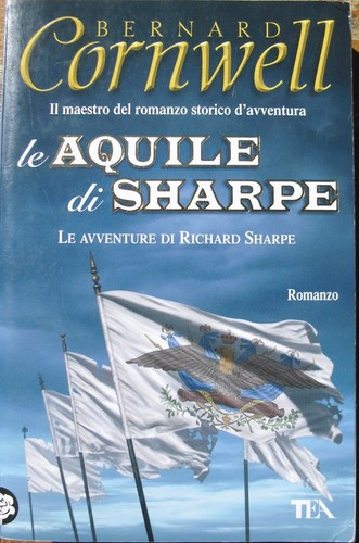 Aquile sharpe bernard - le,