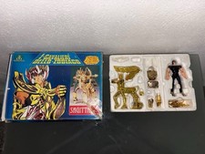 Cavalieri dello zodiaco giochi preziosi Saint Seiya sagittario 