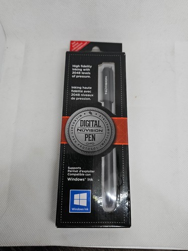 Nuvision digital pen for - nuvision,
