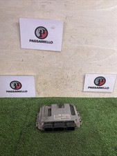 CENTRALINA MOTORE CITROEN C3 PLURIEL 1.4 HDI 2003-2009 0281012524