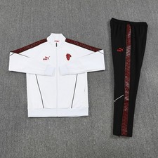 Tuta completa milan - king, puma