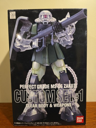 Set personalizzato nos gundam - personalizzato,