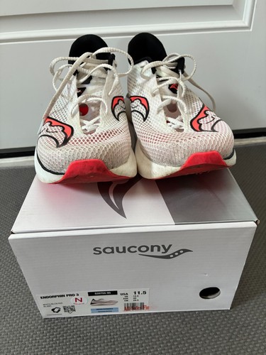 Saucony endorphin pro - saucony, 3