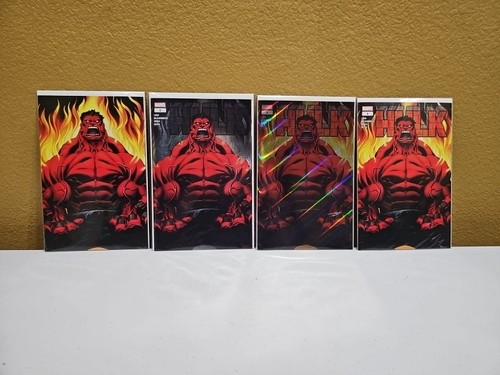 Red hulk trade - red, trade,