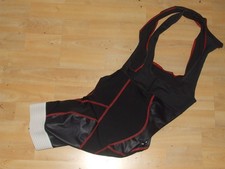 MAGLIA BODY SHIRT SALOPETTE