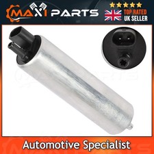 Pompa Carburante Elettrica