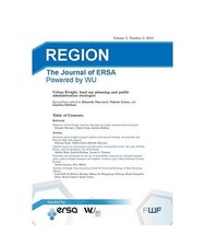 Urban Freight, land use